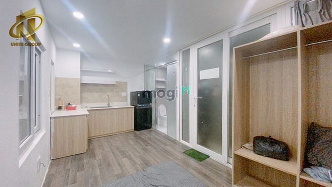 Hình ảnh Căn Hộ Duplex, Studio - Hồ Văn Huê, Phú Nhuận- Sát cầu Công Lý