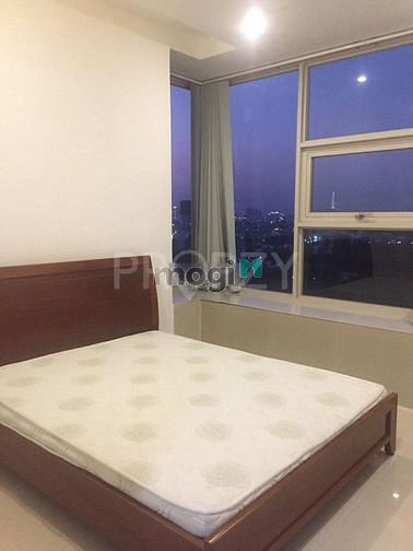 Hình ảnh Chung cư La Casa 92m² 2PN 2WC Cho Thuê Giá Bất Ngờ
