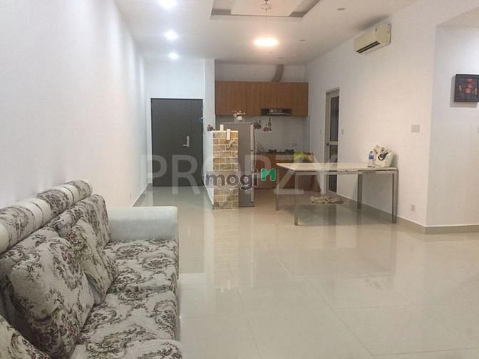 Hình ảnh Chung cư La Casa 92m² 2PN 2WC Cho Thuê Giá Bất Ngờ