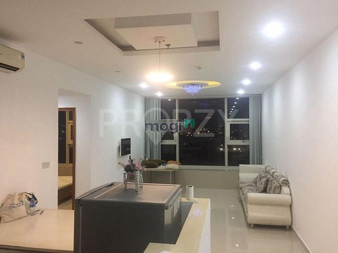 Hình ảnh Chung cư La Casa 92m² 2PN 2WC Cho Thuê Giá Bất Ngờ