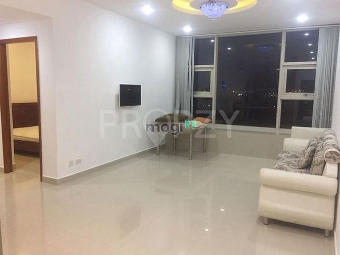 Hình ảnh Chung cư La Casa 92m² 2PN 2WC Cho Thuê Giá Bất Ngờ