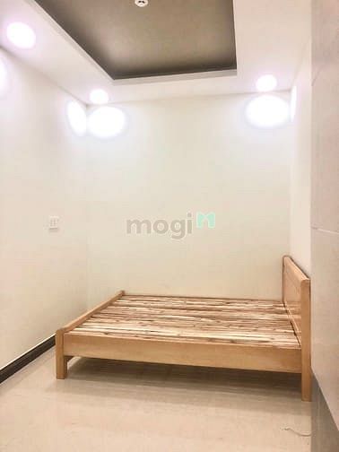 Hình ảnh Phòng STUDIO đầy đủ nội thất đường Dân Chủ