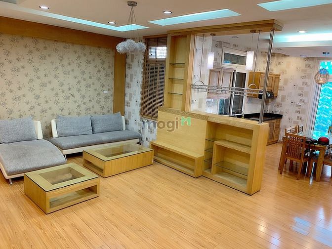 Hình ảnh CHCC Làng Quốc Tế Thăng Long - 2 PN, 2 VS - 3.7 - 4.3 tỷ