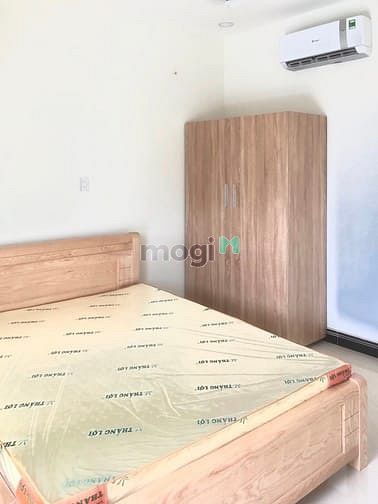 Hình ảnh Phòng STUDIO đầy đủ nội thất đường Dân Chủ