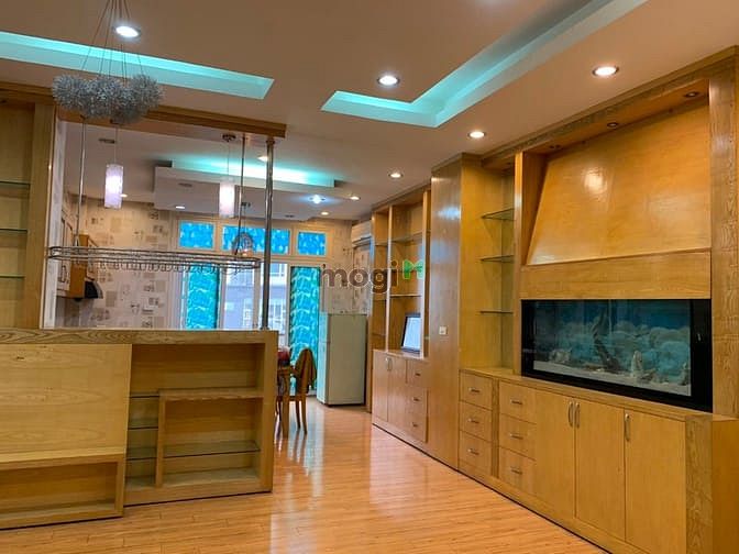 Hình ảnh CHCC Làng Quốc Tế Thăng Long - 2 PN, 2 VS - 3.7 - 4.3 tỷ