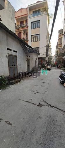 Hình ảnh Đất phân lô Quang Trung Hà Đông : 60m2 ,lô góc , đường 6m , giá 6.5 tỷ