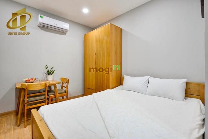 Hình ảnh Căn Hộ Full Nội Thất ở Lê Văn Sỹ Quận 3_sát vách Phú Nhuận ,Tân Bình