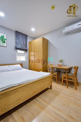 Hình ảnh Căn Hộ Full Nội Thất ở Lê Văn Sỹ Quận 3_sát vách Phú Nhuận ,Tân Bình