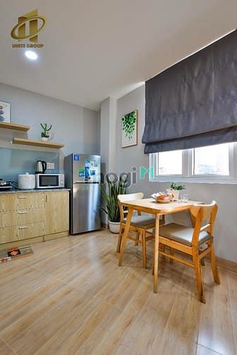 Hình ảnh Căn Hộ Full Nội Thất ở Lê Văn Sỹ Quận 3_sát vách Phú Nhuận ,Tân Bình