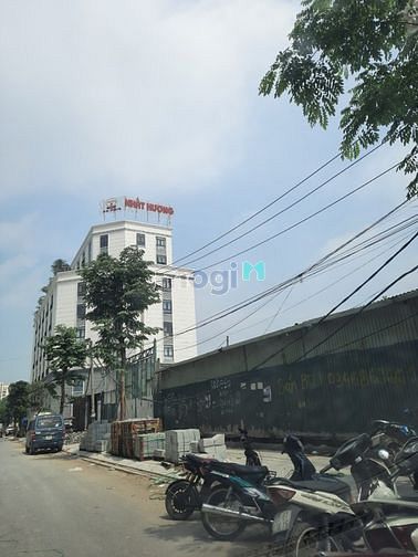 Hình ảnh Cho thuê mặt bằng đất dự án đường Phạm Hùng, Mỹ Đình 2,Từ Liêm, Hà Nội