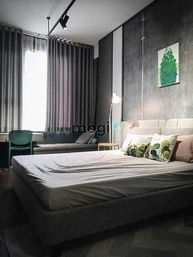 Hình ảnh Jamila Khang Điền 2PN full nội thất đã có sổ.bao hết phí