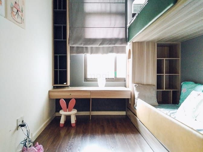Hình ảnh Jamila Khang Điền 2PN full nội thất đã có sổ.bao hết phí