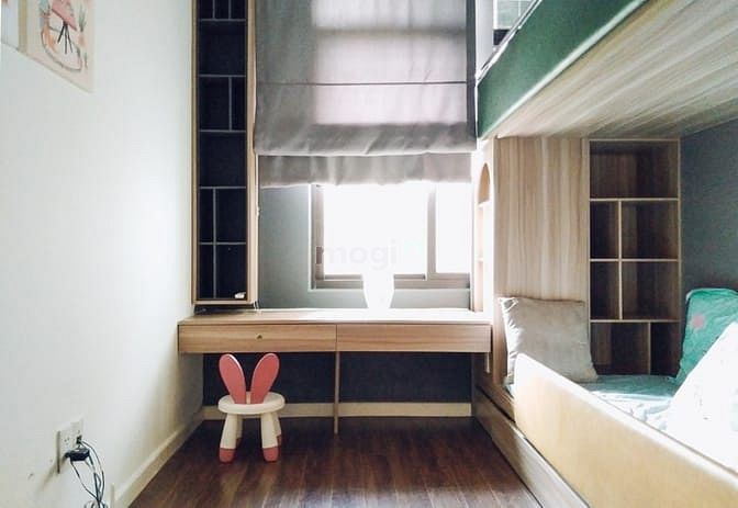 Hình ảnh Jamila Khang Điền 2PN full nội thất đã có sổ.bao hết phí
