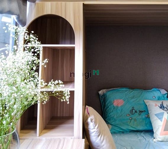 Hình ảnh Jamila Khang Điền 2PN full nội thất đã có sổ.bao hết phí