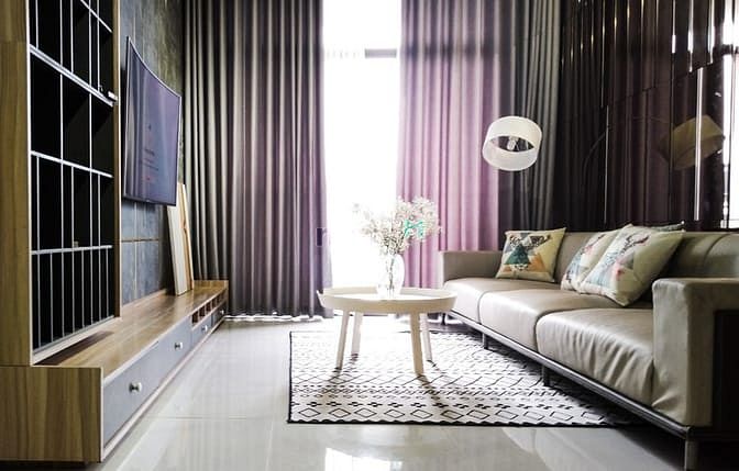 Hình ảnh Jamila Khang Điền 2PN full nội thất đã có sổ.bao hết phí