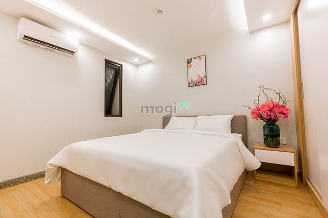 Hình ảnh Mb6623 nạp rút nhanh chóng Studio_Full nội thất mới 100%_Ban Công_tại Duy Tân Cầu Giấy