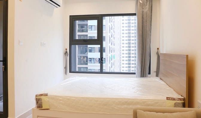 Hình ảnh Căn Studio Full Đồ Vinhomes Smart City Cho Thuê giá 6tr