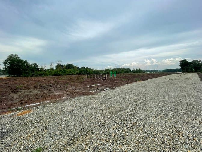 Hình ảnh Bán đất thổ cư TX Phú Mỹ - BRVT