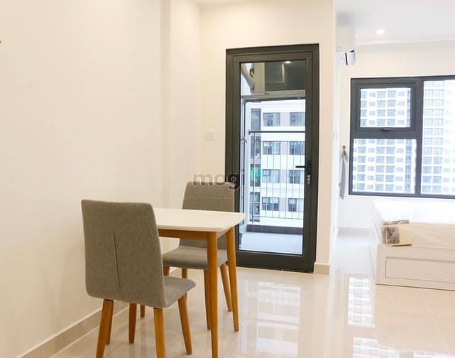 Hình ảnh Căn Studio Full Đồ Vinhomes Smart City Cho Thuê giá 6tr