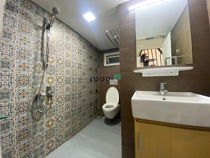 Hình ảnh 💥Căn Hộ Gác Lửng, Full Nội Thất BẢO VỆ 24/24 - Ngay Cầu CÔNG LÝ