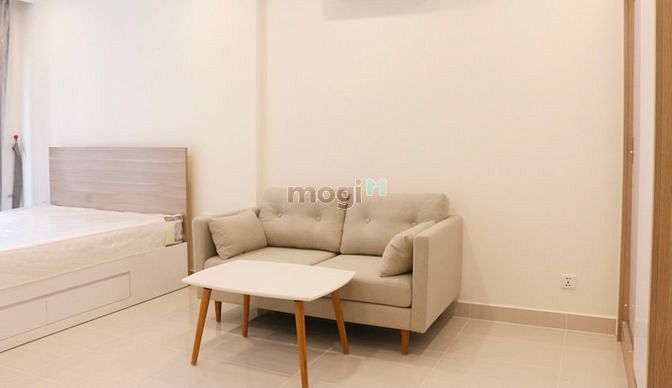 Hình ảnh Căn Studio Full Đồ Vinhomes Smart City Cho Thuê giá 6tr