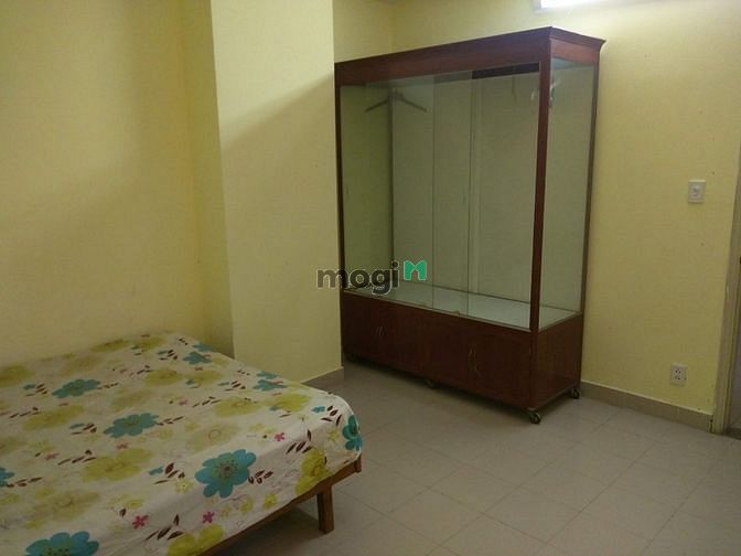 Hình ảnh Cho thuê Trang Chủ MB66.COM / Đăng Ký Tặng 66K lầu 4 chung cư Besco An sương