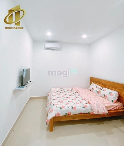 Hình ảnh Căn Hộ Studio Cửa sổ - Thích Quảng Đức, Phú Nhuận - Thang máy- Thẻ từ
