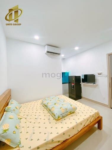 Hình ảnh Căn Hộ Studio Cửa sổ - Thích Quảng Đức, Phú Nhuận - Thang máy- Thẻ từ