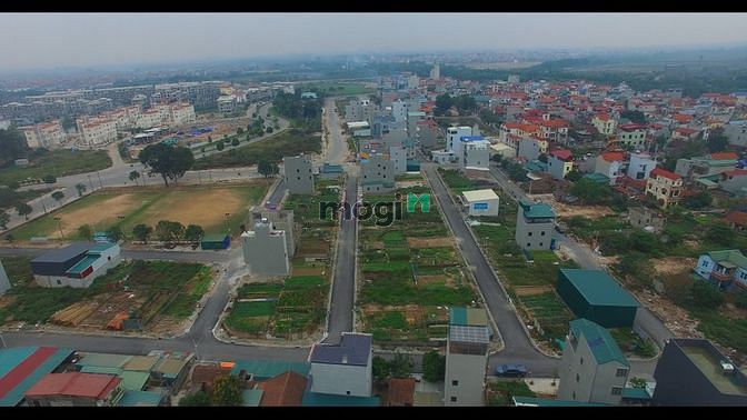 Hình ảnh SIÊU PHẨM 4.38 tỷ MẶT HỒ 55m2 đất DỊCH VỤ Gần trường Vin Thăng Long