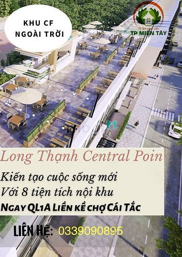 Hình ảnh Chuẩn bị mở bán dự án Long Thạnh Central Point-Nhà phố MB66 là nhà cái hàng đầu tại Việt Nam mang đến trải nghiệm cá cược đỉnh cao