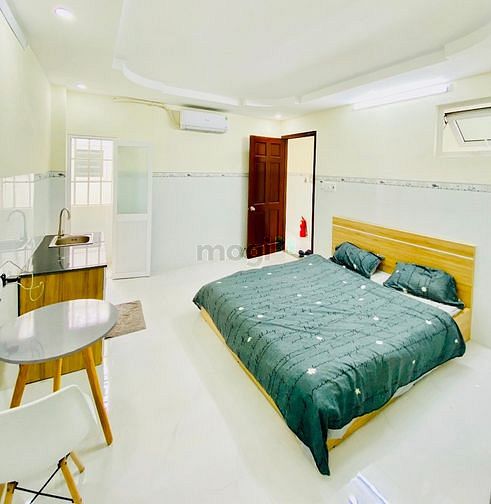 Hình ảnh Cho thuê phòng Gò Vấp, 15m2, gần đại học Văn Lang cơ sở 3