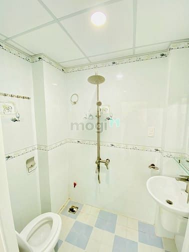 Hình ảnh Cho thuê phòng Gò Vấp, 15m2, gần đại học Văn Lang cơ sở 3