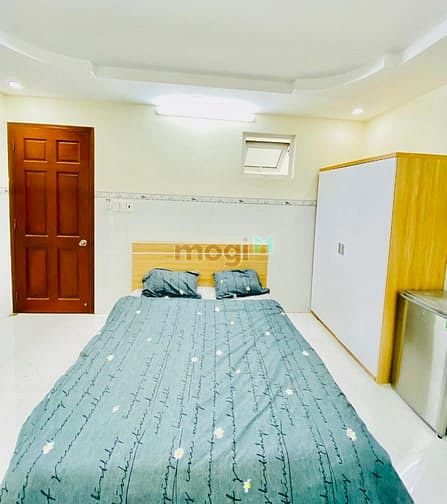 Hình ảnh Cho thuê phòng Gò Vấp, 15m2, gần đại học Văn Lang cơ sở 3