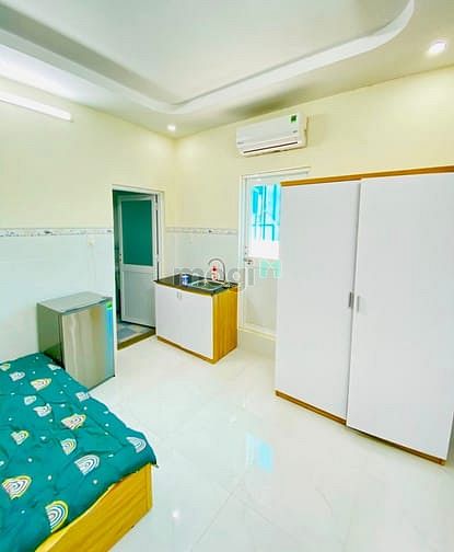 Hình ảnh Cho thuê phòng Gò Vấp, 15m2, gần đại học Văn Lang cơ sở 3