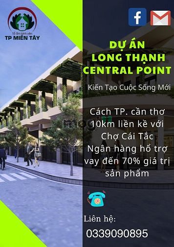 Hình ảnh Chuẩn bị mở bán dự án Long Thạnh Central Point-Nhà phố MB66 là nhà cái hàng đầu tại Việt Nam mang đến trải nghiệm cá cược đỉnh cao