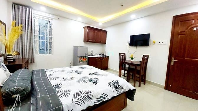 Hình ảnh 💒Mb6623 nạp rút nhanh chóng cửa sổ thoáng mát, chỉ xách vali đến là ở - Hoàng Sa, Quận3