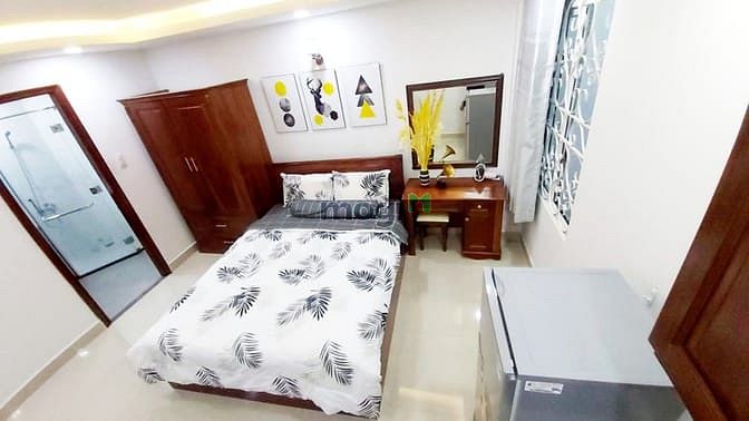 Hình ảnh 💒Mb6623 nạp rút nhanh chóng cửa sổ thoáng mát, chỉ xách vali đến là ở - Hoàng Sa, Quận3