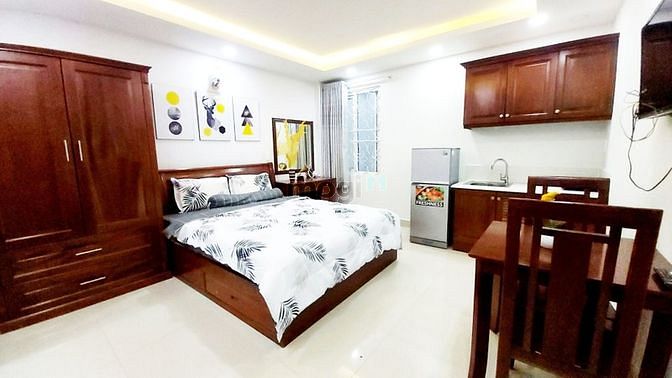 Hình ảnh 💒Mb6623 nạp rút nhanh chóng cửa sổ thoáng mát, chỉ xách vali đến là ở - Hoàng Sa, Quận3
