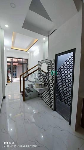 Hình ảnh NHÀ MỚI XINH - Lạc Long Quân - Quận 11 chỉ 2.99 tỷ