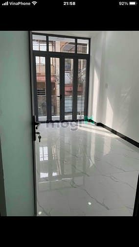 Hình ảnh NHÀ MỚI XINH - Lạc Long Quân - Quận 11 chỉ 2.99 tỷ