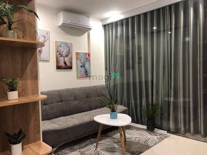 Hình ảnh Cho Thuê Căn Hộ Studio Vinhomes Ocean Park 33m2