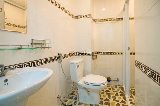 Hình ảnh ✨✨Không Gian Sống Cao Cấp Ngay Tại Lê Văn Sỹ, Quận 3, 35m2