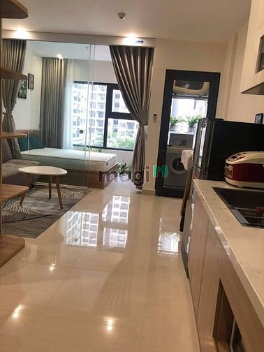 Hình ảnh Cho Thuê Căn Hộ Studio Vinhomes Ocean Park 33m2