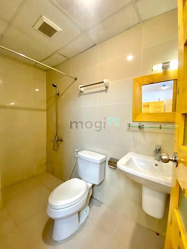 Hình ảnh 🌿Căn Hộ Mini, Full Nội Thất BẢO VỆ 24/24 - Gần Nhà THỜ 3 CHUÔNG.