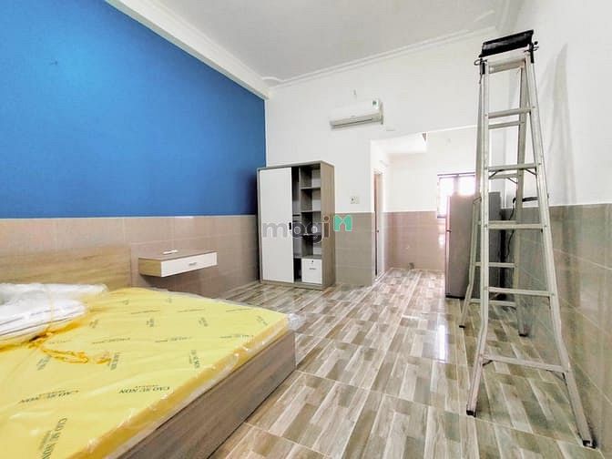 Hình ảnh Cho thuê Trang Chủ MB66.COM / Đăng Ký Tặng 66K MỚI XÂY 💯💯 FULL nội thất cao cấp _ ngay Vườn Lài
