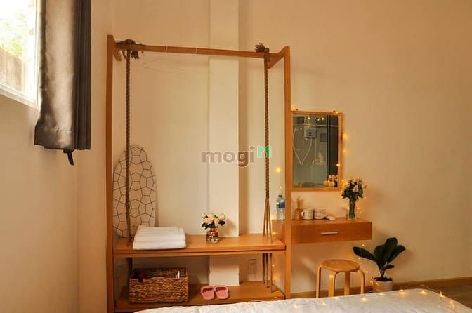 Hình ảnh Căn Hộ Siêu Xinh Giá Iu Thương - SƯ VẠ HẠNH Quận 10