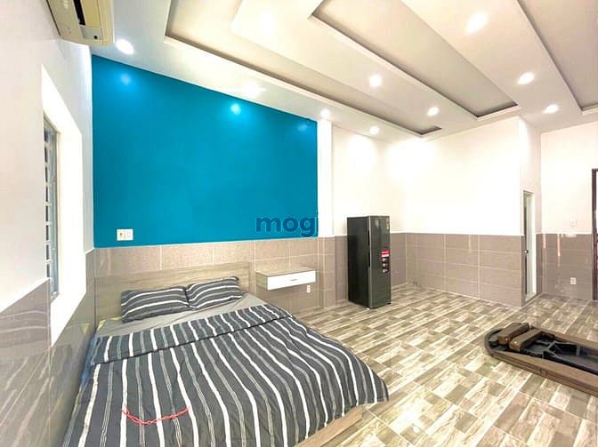 Hình ảnh Cho thuê Trang Chủ MB66.COM / Đăng Ký Tặng 66K MỚI XÂY 💯💯 FULL nội thất cao cấp _ ngay Vườn Lài