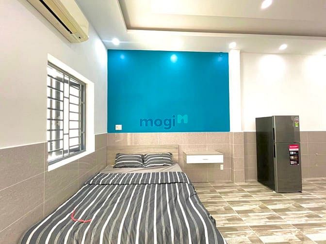 Hình ảnh Cho thuê Trang Chủ MB66.COM / Đăng Ký Tặng 66K MỚI XÂY 💯💯 FULL nội thất cao cấp _ ngay Vườn Lài