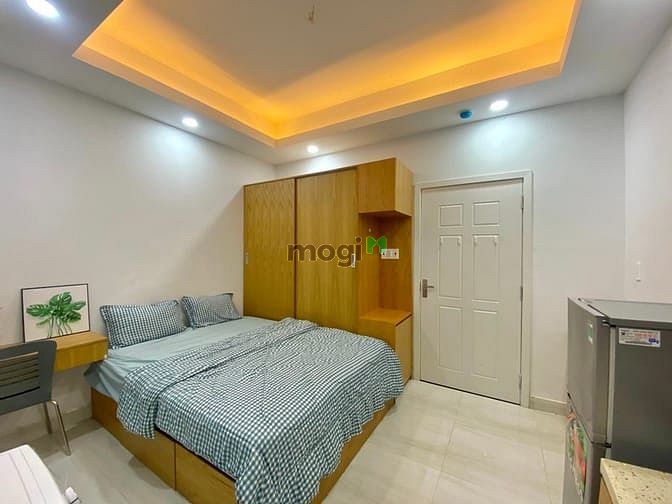 Hình ảnh 🏬Siêu phẩm studio full nội thất, thiết kế sang trọng || Q. Phú Nhuận