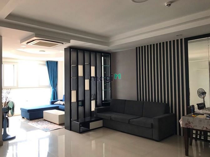 Hình ảnh cho thuê Melody Residences 75m² 2PN..Giá chỉ 8.5 tr